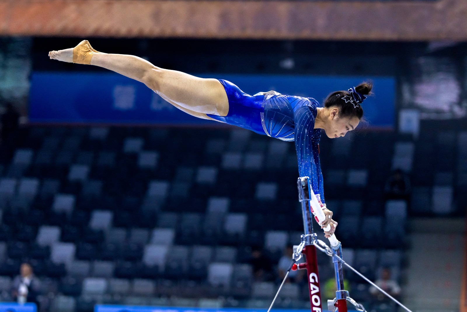 一球不丢！科林斯投篮8中8、三分3中3砍下20分