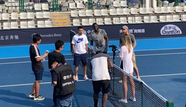 而是骑士在 而是骑士在