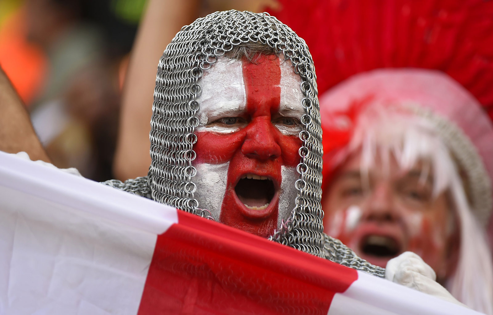 越来越多的 越来越多的